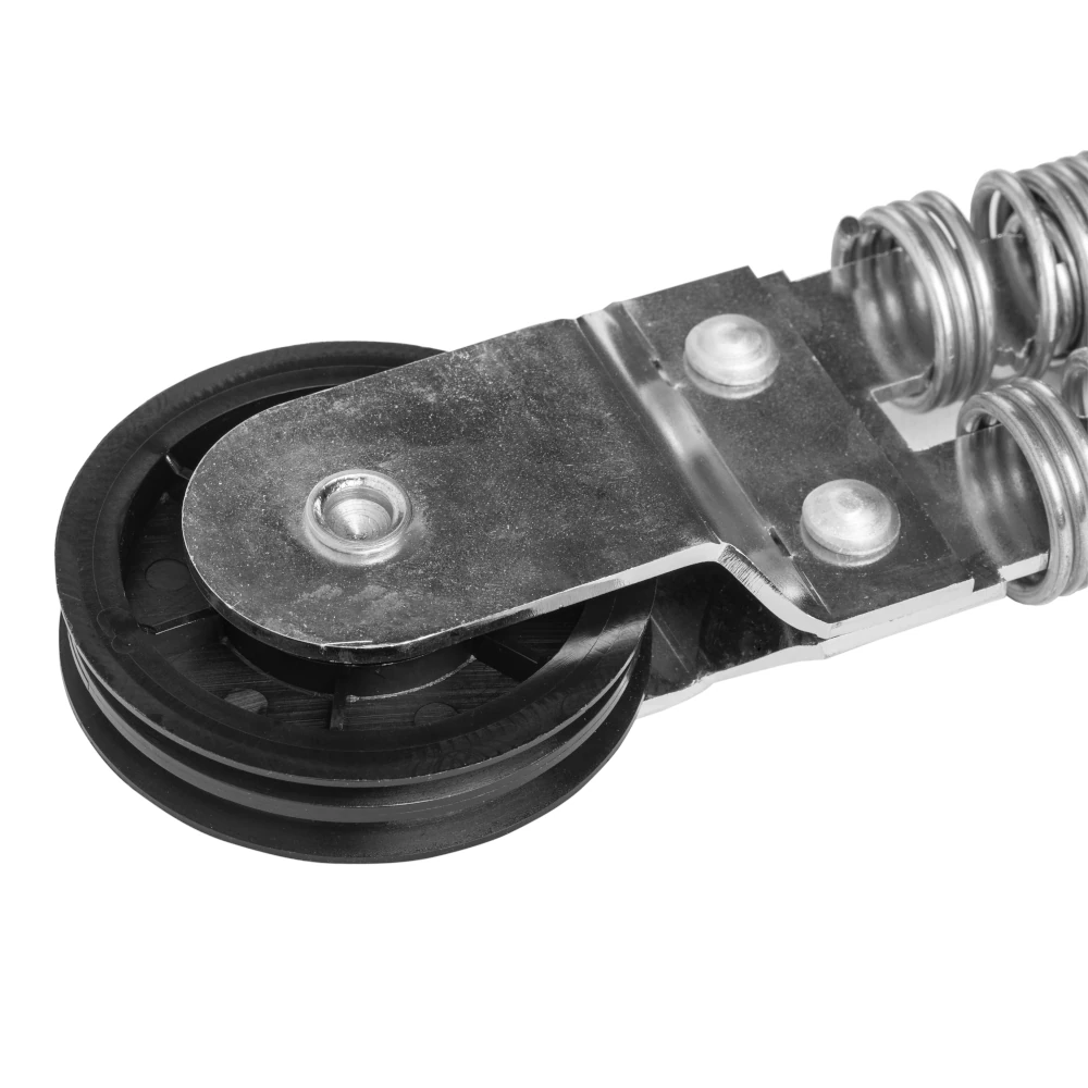 Hörmann jousi 759