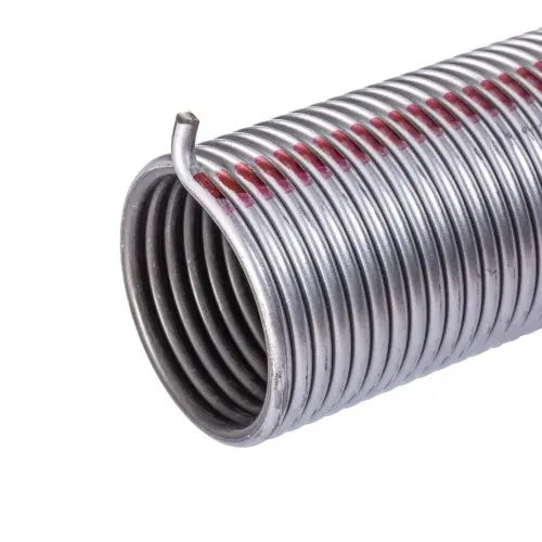 Hörmann jousi R118